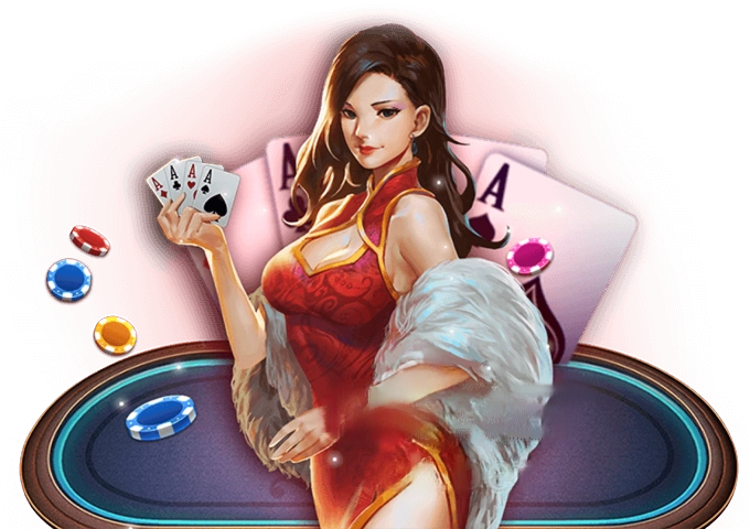 A GG666 oferece jogos de mesa divertidos