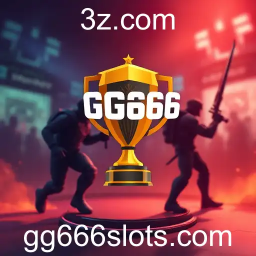 A Evolução da Presença de GG666 nos Jogos Online