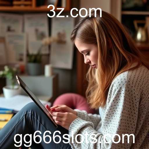 O Futuro dos Jogos Online: GG666 Entre as Tendências de 2025