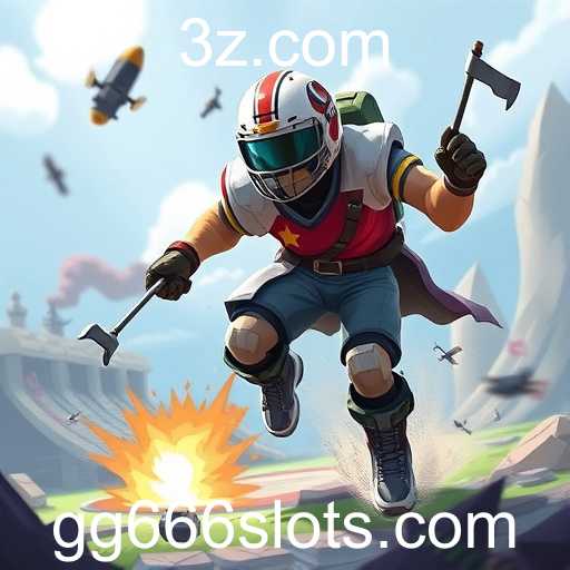 A Revolução dos Jogos Online: A Ascensão do GG666