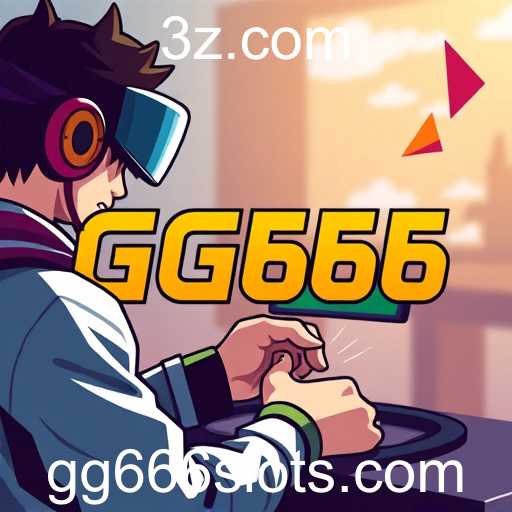GG666: O Portal de Jogos Mais Influente do Momento
