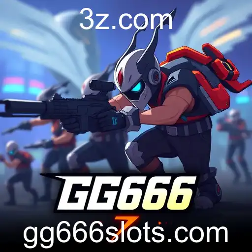 GG666: A Revolução dos Jogos Online em 2025