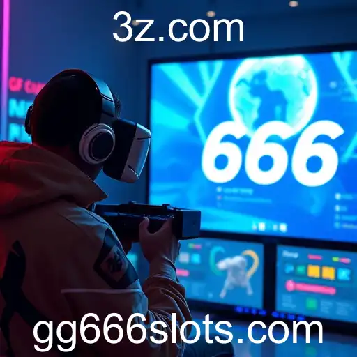 Evolução e Impacto do GG666 no Mundo dos Jogos