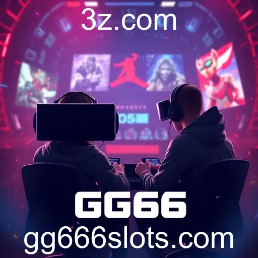 GG666: Revolução nos Jogos Online em 2025