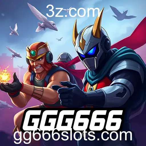 GG666: A Plataforma de Jogos que Revoluciona 2025