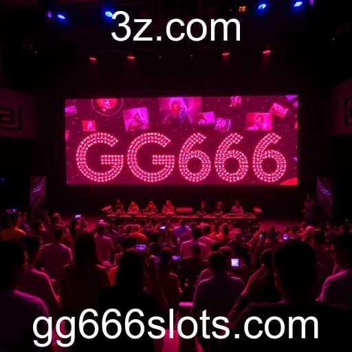 GG666: A Revolução dos Jogos Online em 2025