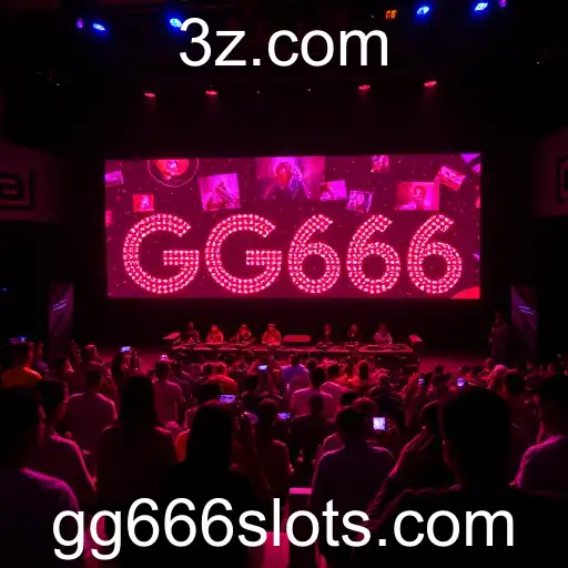 GG666: A Revolução dos Jogos Online em 2025