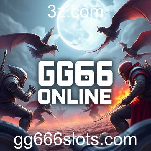 GG666: A Revolução do Entretenimento Digital em 2025