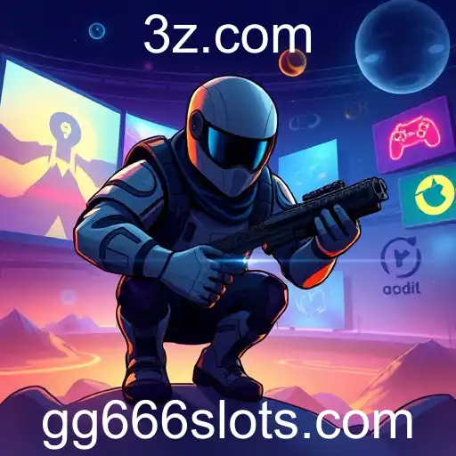 Nova Era para GG666: Tendências em Jogos Brasileiros