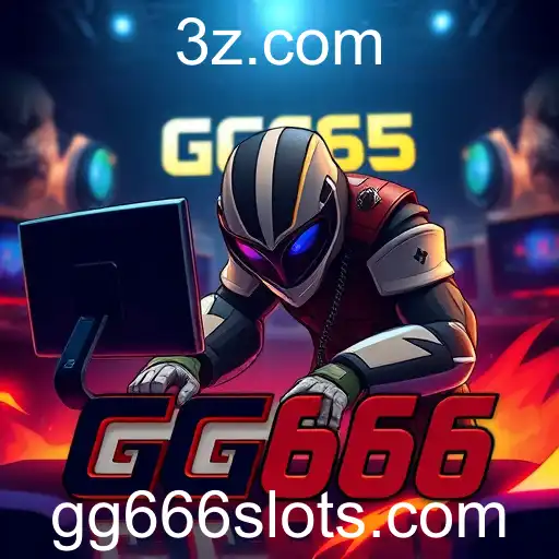 Impacto do GG666 no Crescente Setor de Jogos em 2025