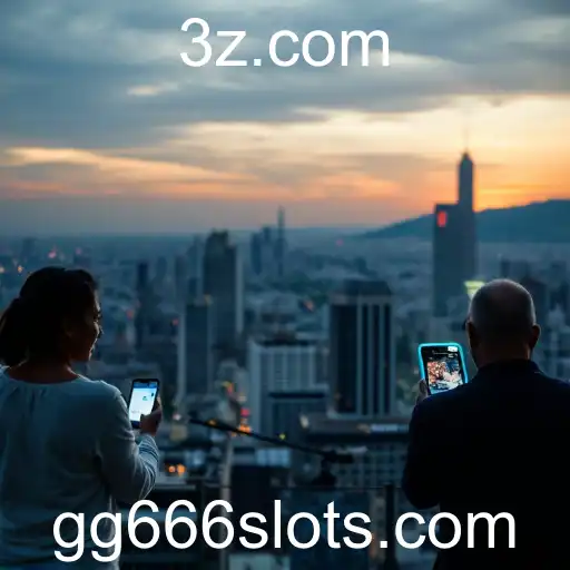 O Impacto de GG666 no Cenário de Jogos Online