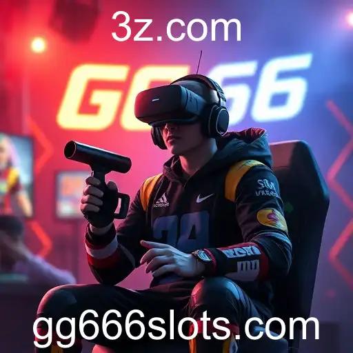 O Impacto do Novo Jogo GG666 na Comunidade Gamer