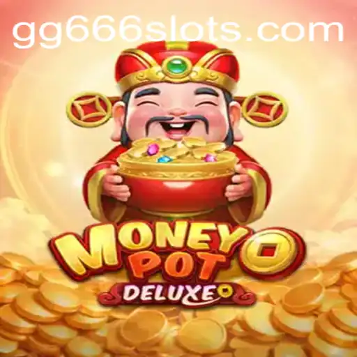 Discover the Thrills of MoneyPotDELUXE: A Revolutionary Gaming Experience