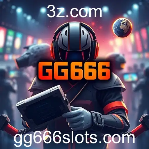 Nova Era dos Jogos: GG666 Revoluciona o Cenário Digital