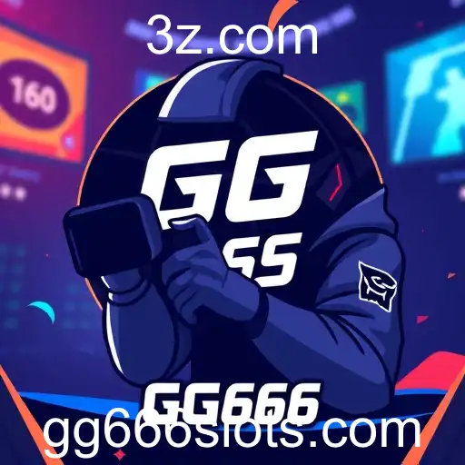 Nova Era nos Jogos Online Através do GG666