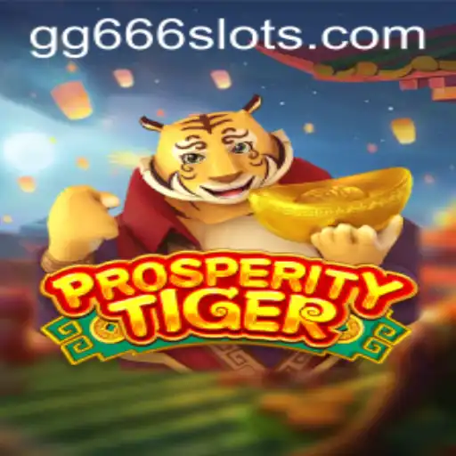 Exploring ProsperityTiger: The Game Changing the Landscape of Online Entertainment