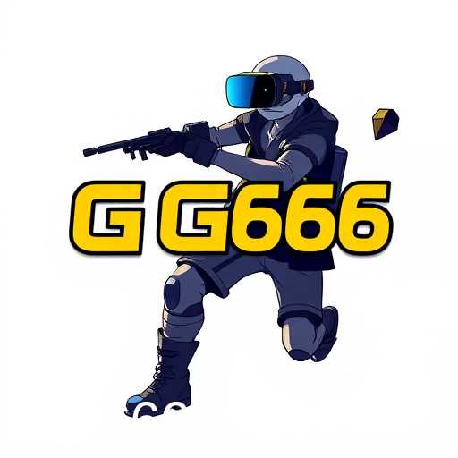 Revolução nos Jogos Digitais com GG666