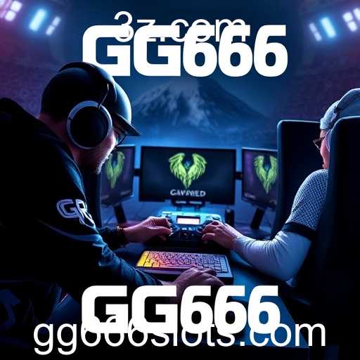 A Ascensão Avassaladora do GG666 no Cenário dos Jogos Online