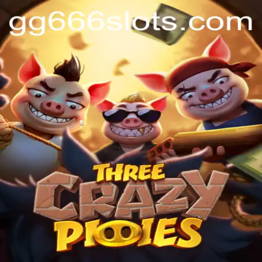 Discover the Exciting World of ThreeCrazyPiggies with GG666: A Unique Gaming Experience